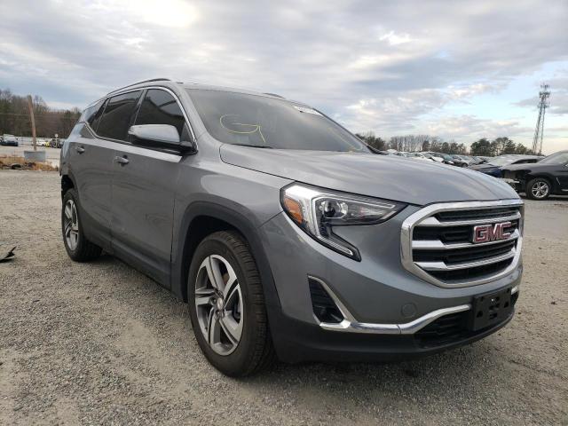 GMC TERRAIN SL 2020 3gkalpev8ll136333