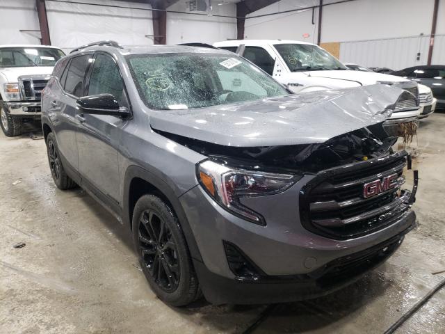 GMC TERRAIN SL 2020 3gkalpev8ll140799