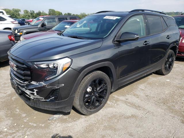 GMC TERRAIN SL 2020 3gkalpev8ll169123