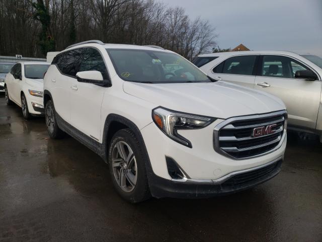 GMC TERRAIN SL 2020 3gkalpev8ll169641