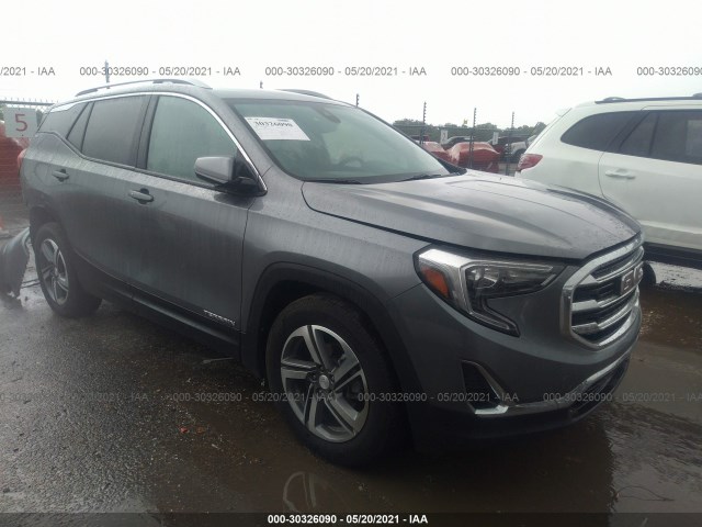 GMC TERRAIN 2020 3gkalpev8ll178517