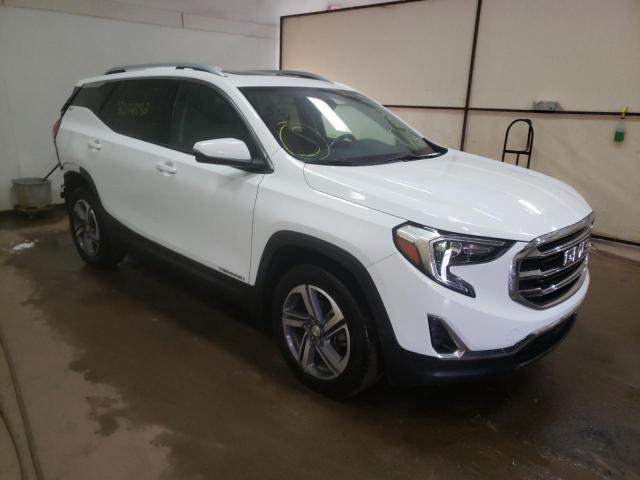 GMC TERRAIN SL 2020 3gkalpev8ll213718