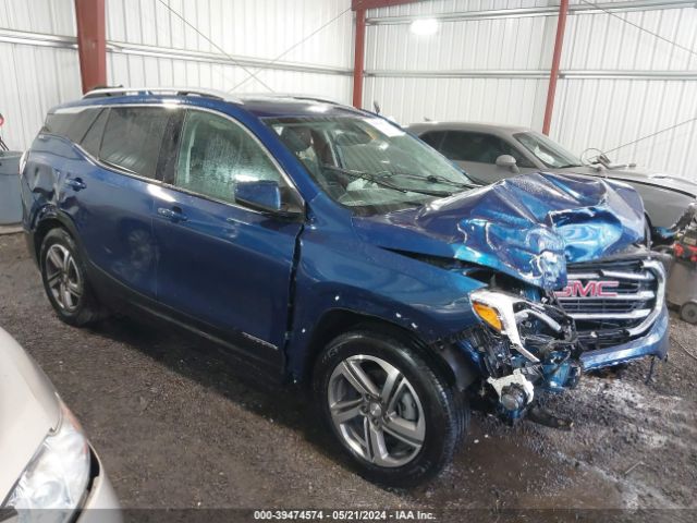 GMC TERRAIN 2020 3gkalpev8ll214500