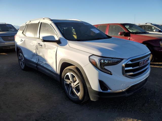 GMC TERRAIN 2020 3gkalpev8ll227389