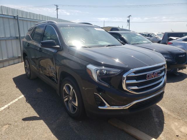 GMC TERRAIN SL 2020 3gkalpev8ll236593