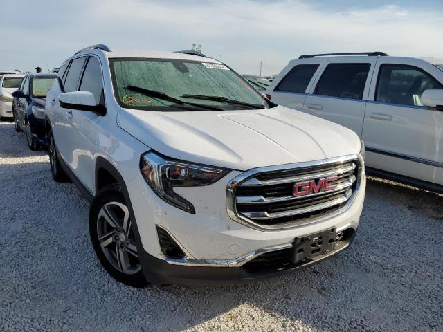 GMC TERRAIN SL 2020 3gkalpev8ll238893