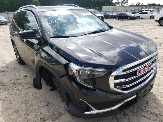 GMC TERRAIN SL 2020 3gkalpev8ll246928