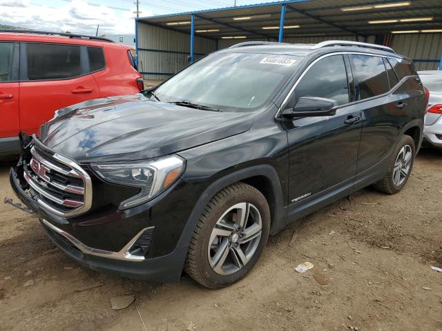 GMC TERRAIN SL 2020 3gkalpev8ll252468