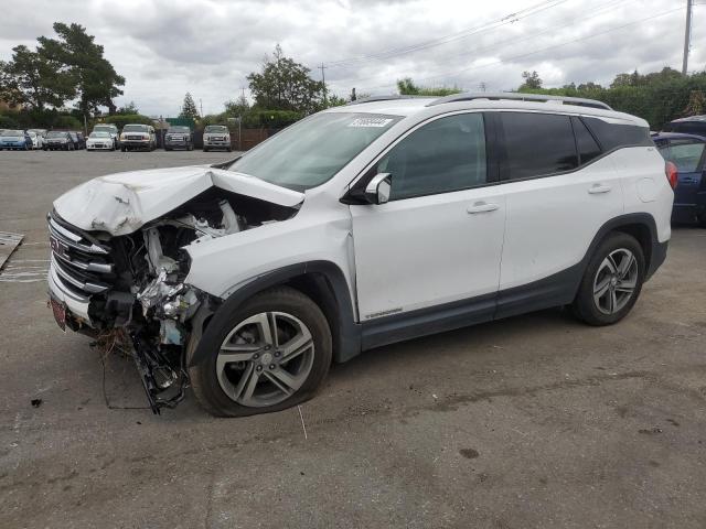 GMC TERRAIN 2020 3gkalpev8ll269044