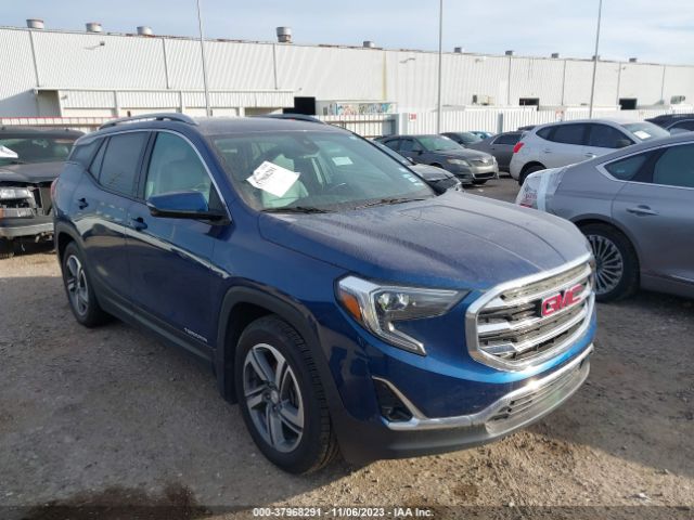 GMC TERRAIN 2020 3gkalpev8ll271733