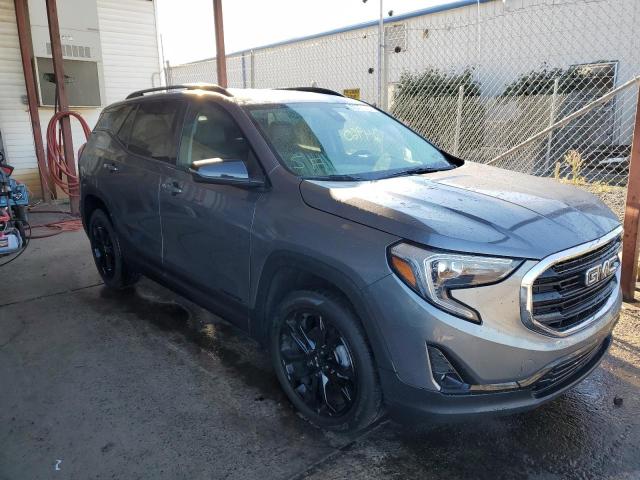 GMC TERRAIN SL 2020 3gkalpev8ll297684