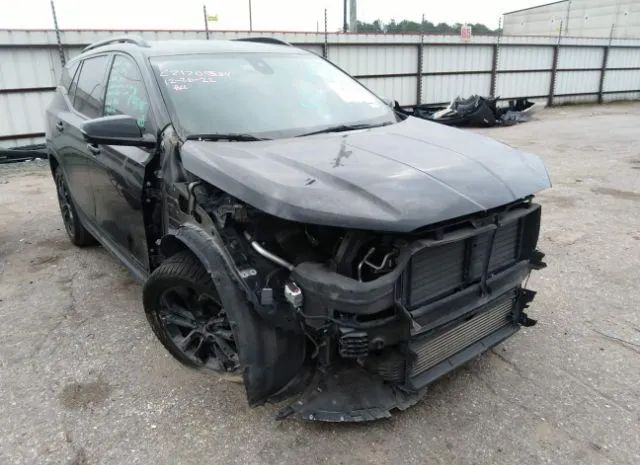 GMC TERRAIN 2020 3gkalpev8ll310563