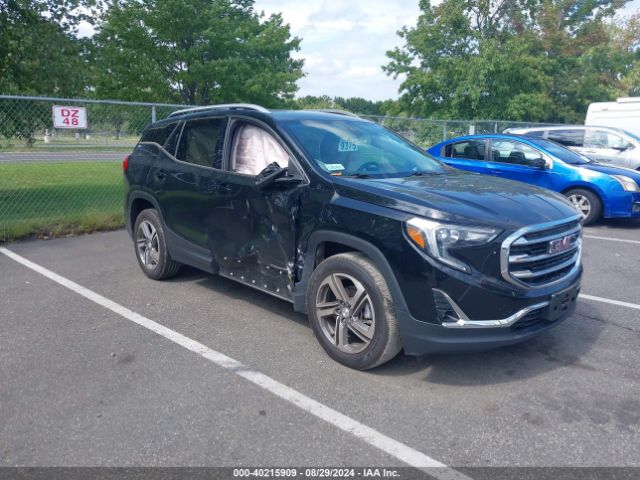 GMC TERRAIN 2021 3gkalpev8ml304974