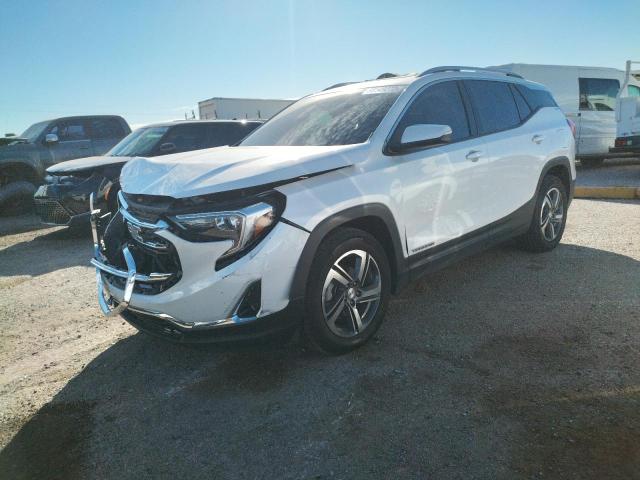 GMC TERRAIN SL 2021 3gkalpev8ml307406