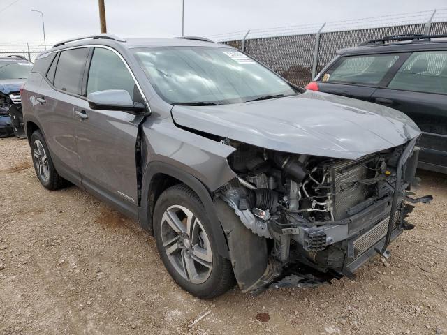 GMC TERRAIN SL 2021 3gkalpev8ml307454