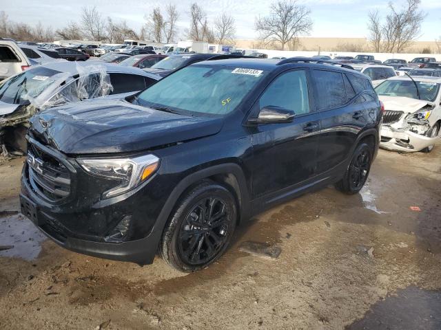 GMC TERRAIN 2021 3gkalpev8ml325193