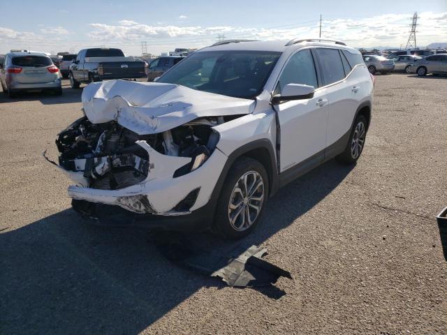 GMC TERRAIN SL 2021 3gkalpev8ml335996