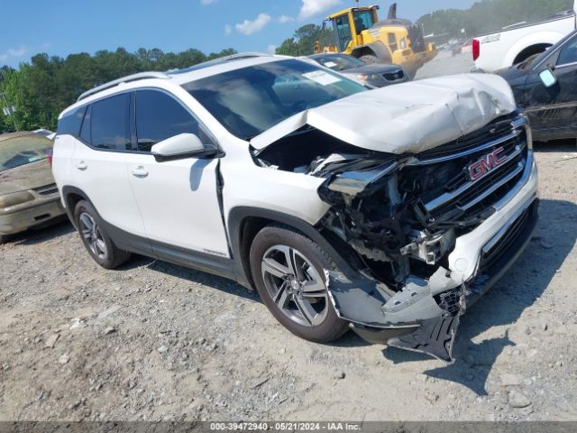 GMC TERRAIN 2021 3gkalpev8ml381277