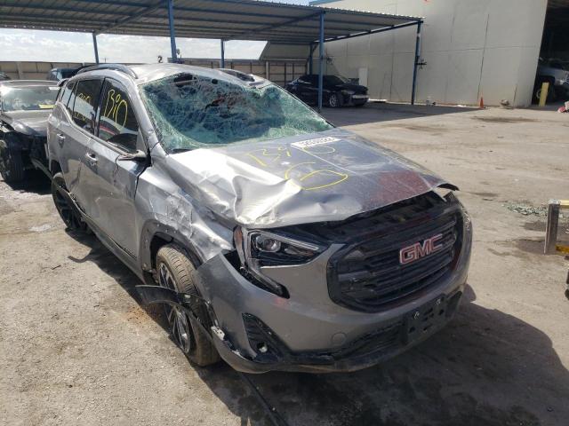 GMC TERRAIN SL 2021 3gkalpev8ml385443