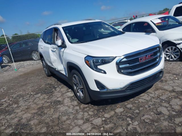 GMC TERRAIN 2021 3gkalpev8ml389931