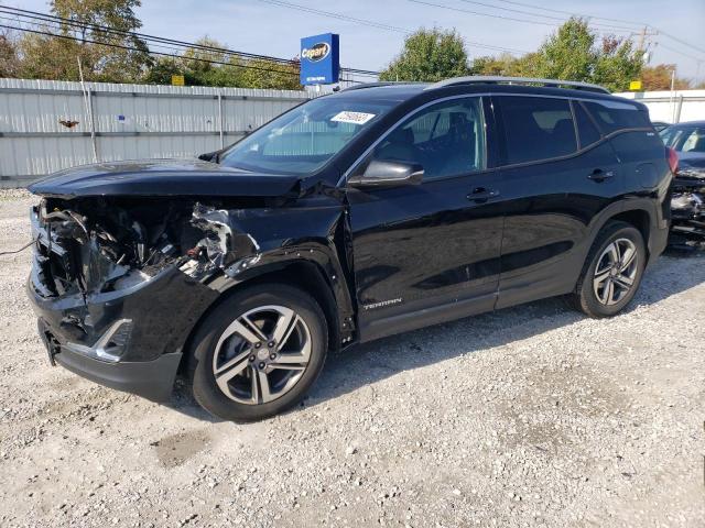 GMC TERRAIN 2021 3gkalpev8ml401771