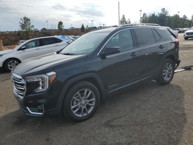 GMC TERRAIN 2022 3gkalpev8nl125075