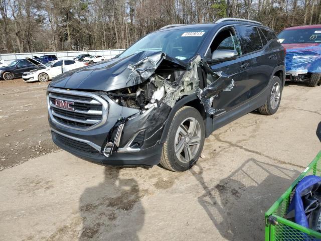 GMC TERRAIN SL 2018 3gkalpev9jl246451