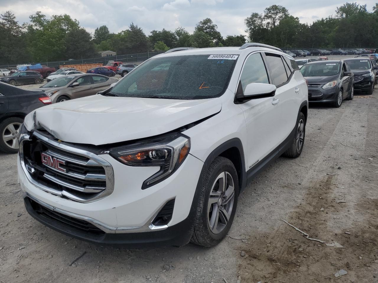 GMC TERRAIN 2018 3gkalpev9jl255473