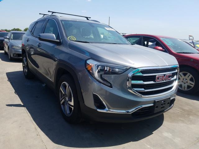 GMC TERRAIN SL 2018 3gkalpev9jl330060