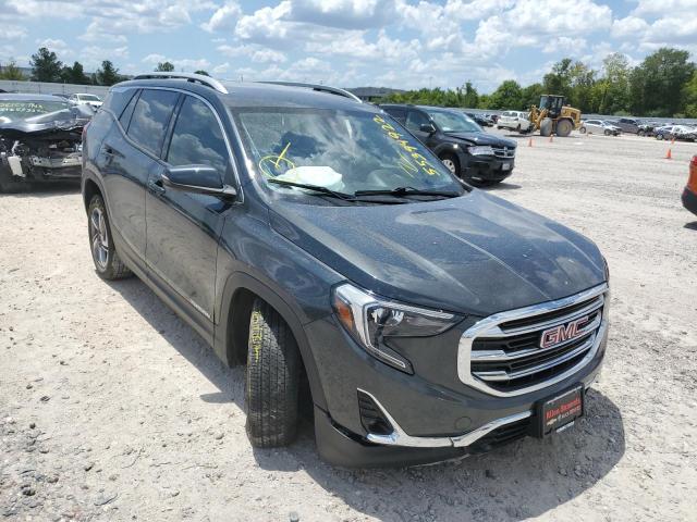 GMC TERRAIN SL 2018 3gkalpev9jl370705