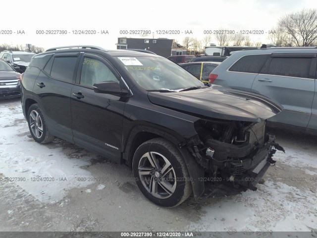 GMC TERRAIN 2018 3gkalpev9jl399217