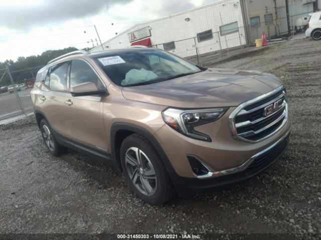 GMC TERRAIN 2019 3gkalpev9kl120060