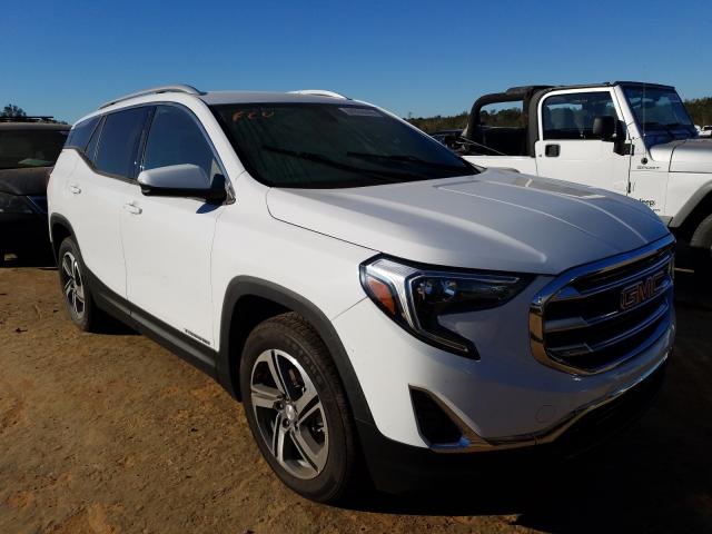 GMC TERRAIN SL 2019 3gkalpev9kl149588