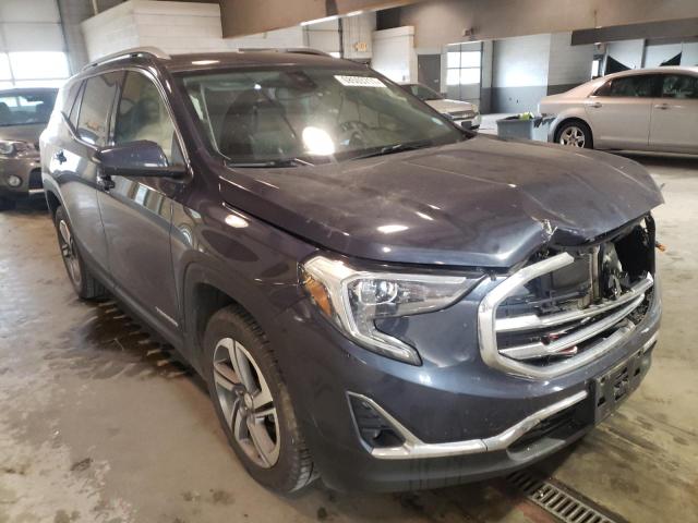 GMC TERRAIN SL 2019 3gkalpev9kl160302