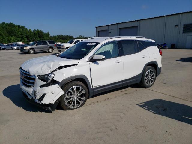 GMC TERRAIN SL 2019 3gkalpev9kl163071