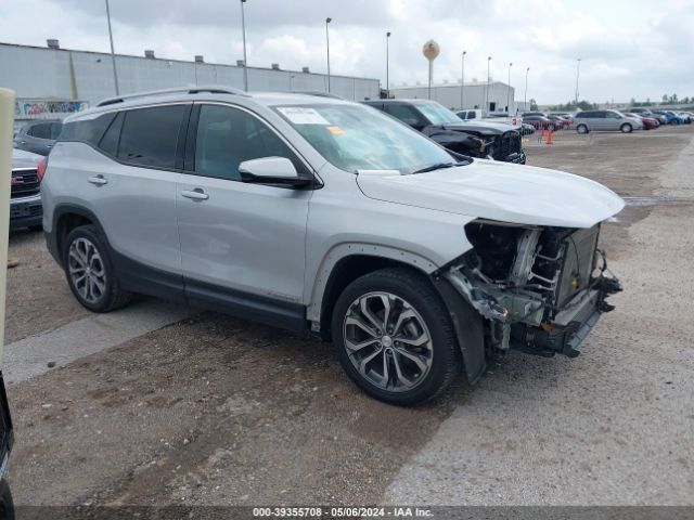 GMC TERRAIN 2019 3gkalpev9kl163961