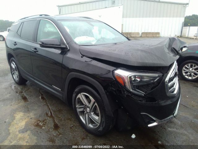 GMC TERRAIN 2019 3gkalpev9kl174121