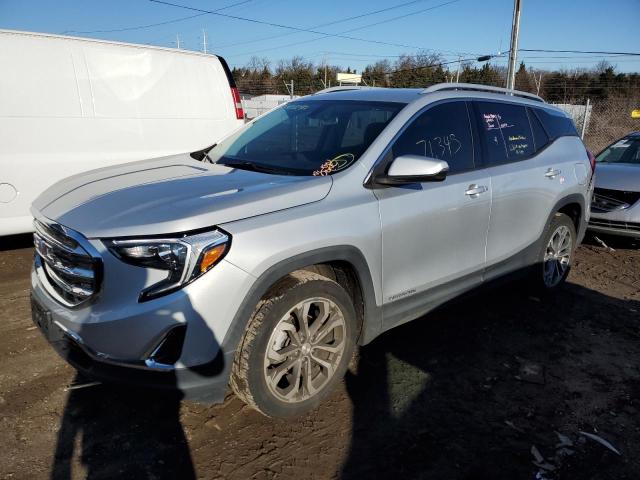 GMC TERRAIN SL 2019 3gkalpev9kl178363