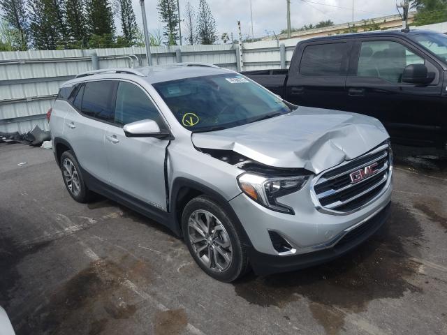 GMC TERRAIN SL 2019 3gkalpev9kl182414