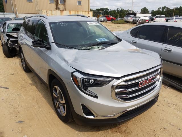 GMC TERRAIN SL 2019 3gkalpev9kl191713