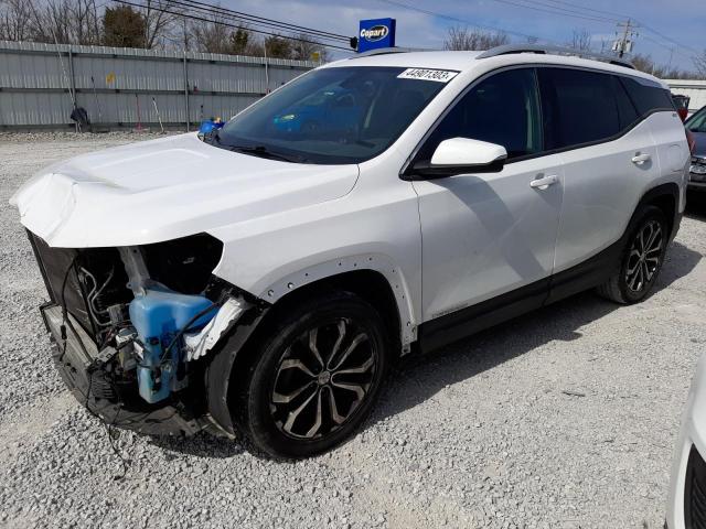 GMC TERRAIN SL 2019 3gkalpev9kl197964