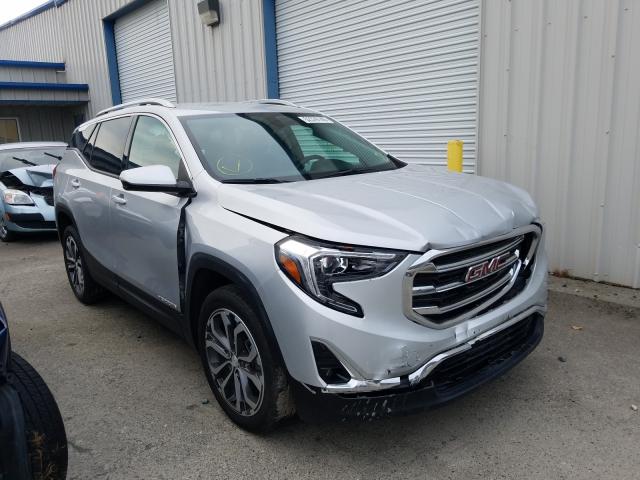 GMC TERRAIN SL 2019 3gkalpev9kl199021