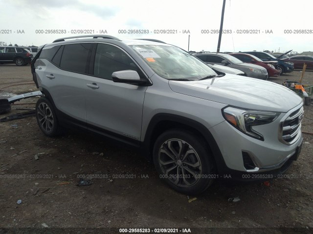 GMC TERRAIN 2019 3gkalpev9kl201544