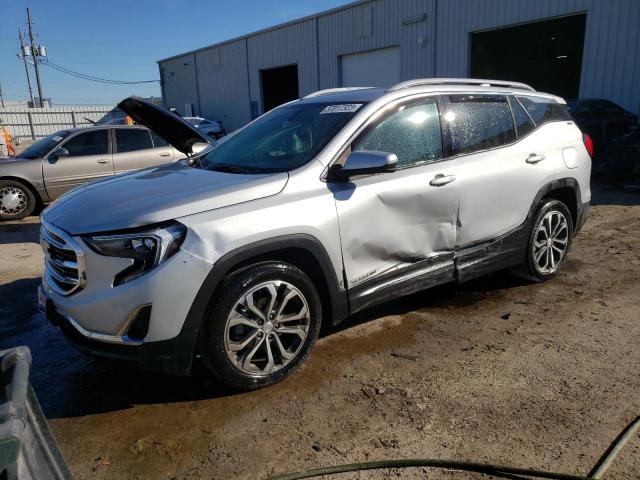 GMC TERRAIN SL 2019 3gkalpev9kl202063