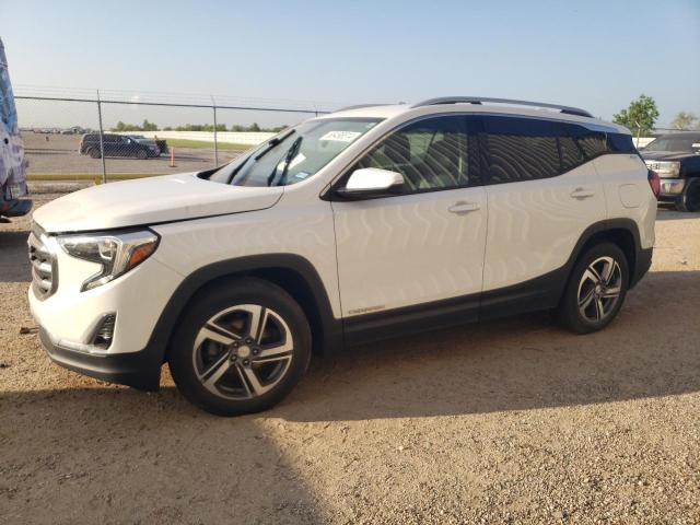 GMC TERRAIN SL 2019 3gkalpev9kl207229