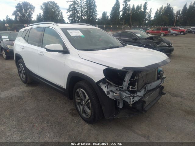 GMC TERRAIN 2019 3gkalpev9kl209210