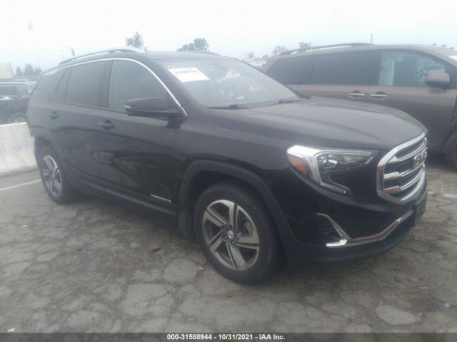 GMC TERRAIN 2019 3gkalpev9kl224838