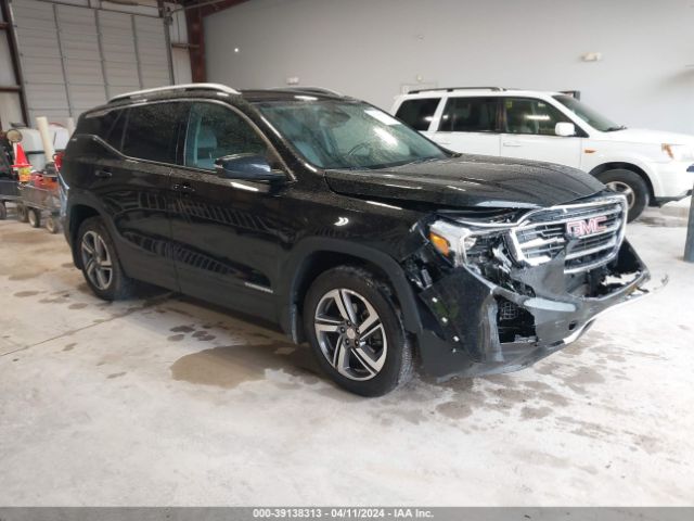 GMC TERRAIN 2019 3gkalpev9kl232678