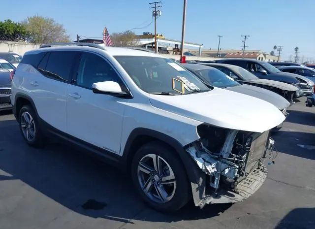 GMC TERRAIN 2019 3gkalpev9kl233152