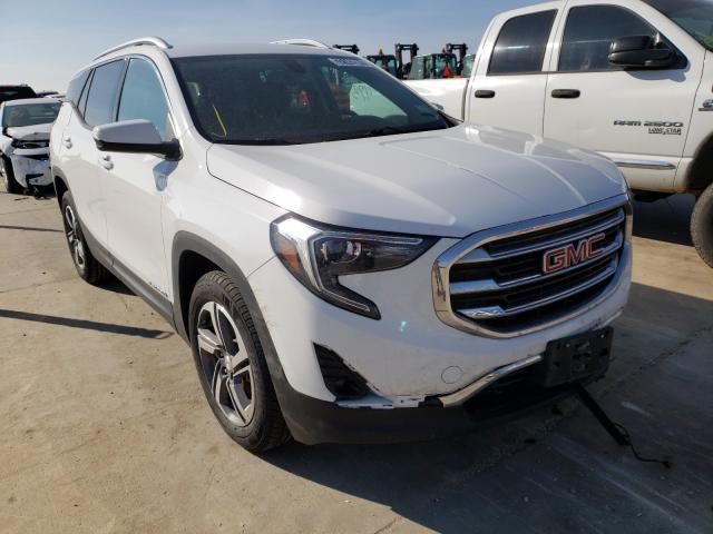 GMC TERRAIN SL 2019 3gkalpev9kl235614